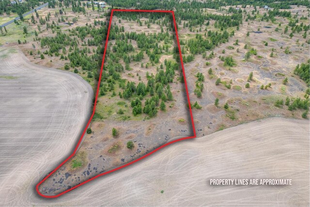 LOT7 Prairie Ln, Creston, WA 99117 - photo 9