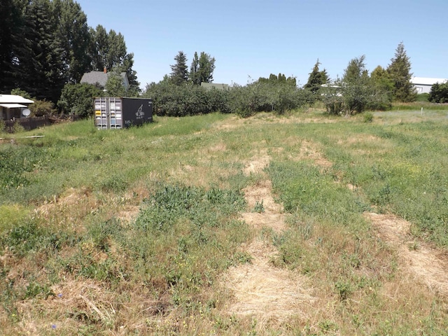 XXX E A St, Rosalia WA, 99170 land for sale