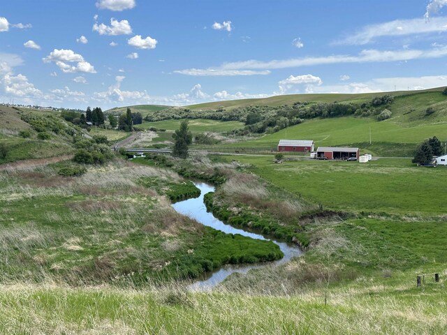 7XX S Armstrong Rd, Pullman WA, 99163 land for sale