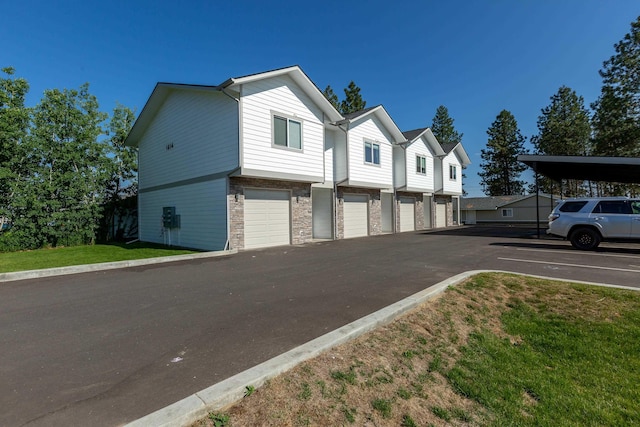 1814 E Carol St, Deer Park, WA 99006 - view of street