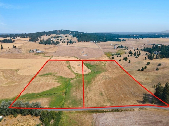 33XX W Bernhill Rd, Spokane WA, 99208 land for sale