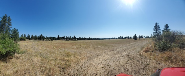 600 N Flint Rd, Spokane WA, 99224 land for sale