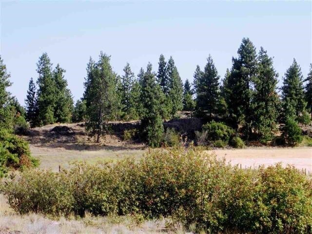 600 N Flint Rd, Spokane, WA 99224