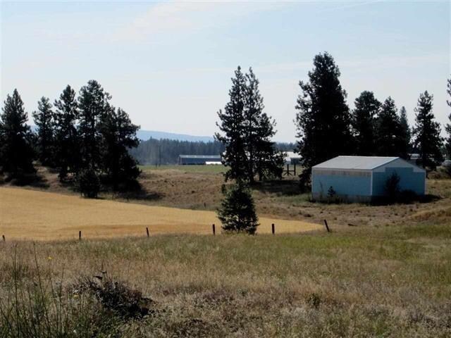 600 N Flint Rd, Spokane, WA 99224
