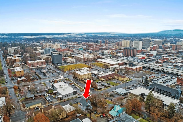 611 S Bernard St, Spokane, WA 99204 - view of urban area