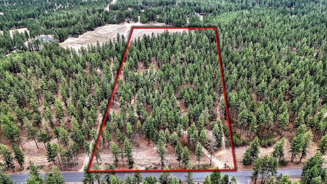 18505 W Buckboard Rd, Medical Lake WA, 99022 land for sale