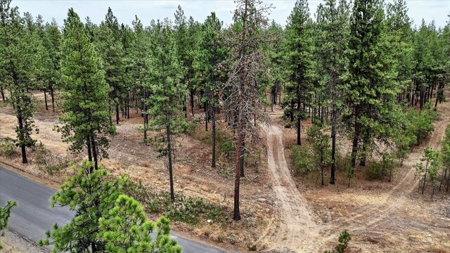 Listing photo 2 for 18505 W Buckboard Rd, Medical Lake WA 99022