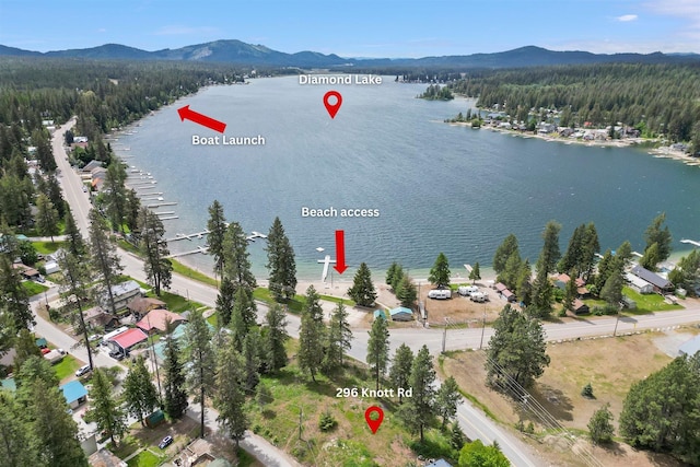 296 Knott Rd, Newport WA, 99156 land for sale