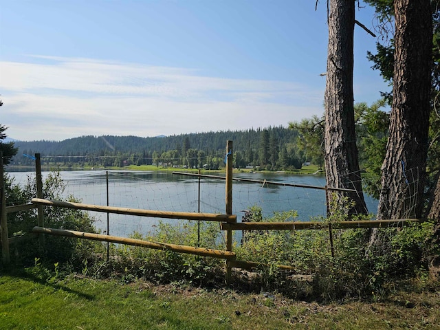 461 Old Leclerc Rd, Cusick WA, 99156 land for sale