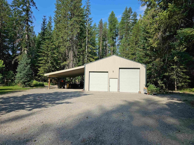 Listing photo 3 for 461 Old Leclerc Rd, Cusick WA 99156