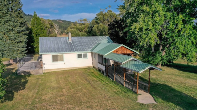 901 Skookum Creek Rd, Usk, WA 99180 - photo 1