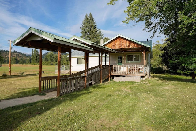 901 Skookum Creek Rd, Usk, WA 99180 - photo 2