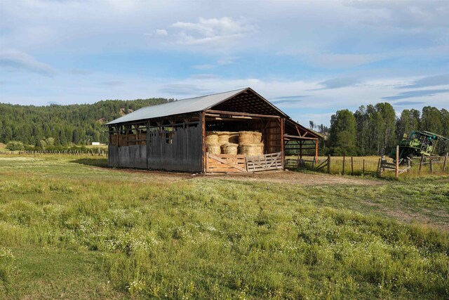 901 Skookum Creek Rd, Usk, WA 99180 - photo 23