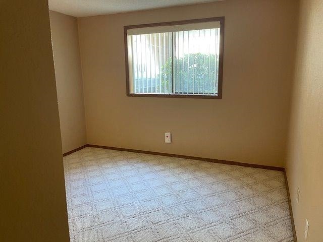 5307 N Argonne Ln # 6, Spokane, WA 99212 - carpeted empty room featuring baseboards