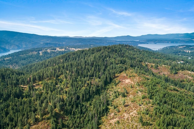 NKA Newell Rd, Coeur D Alene ID, 83814 land for sale