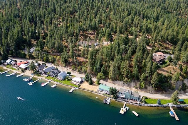 46287 Larson Beach Rd, Loon Lake, WA 99148