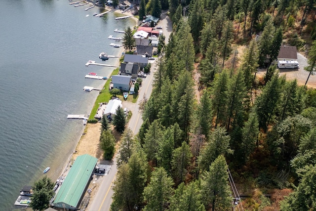 46287 Larson Beach Rd, Loon Lake, WA 99148