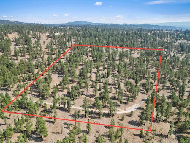 6526 Summerlin Way Lot 3Summerlin Heights, Lot 3Summerlin Heights, Nine Mile Falls WA, 99026 land for sale