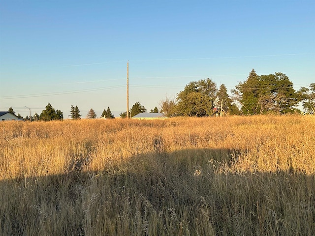 TBD SE Main St, Malden WA, 99149 land for sale