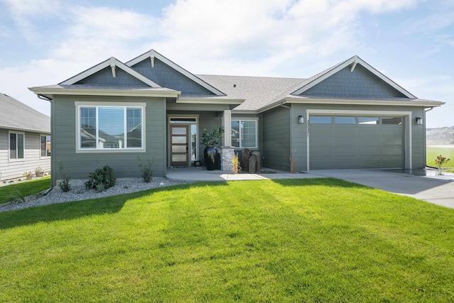22521 E Penrose Ln, Liberty Lake, WA 99019 - photo 1
