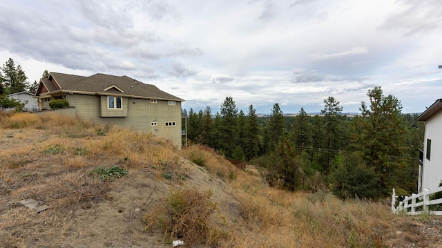 Listing photo 3 for 7520 N Cedar Rd, Spokane WA 99208