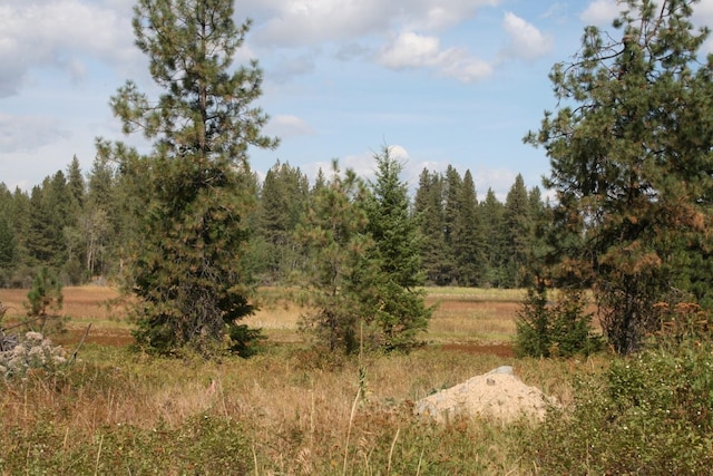 00 Little Sweden Rd Lot D, Lot D, Valley WA, 99181 land for sale