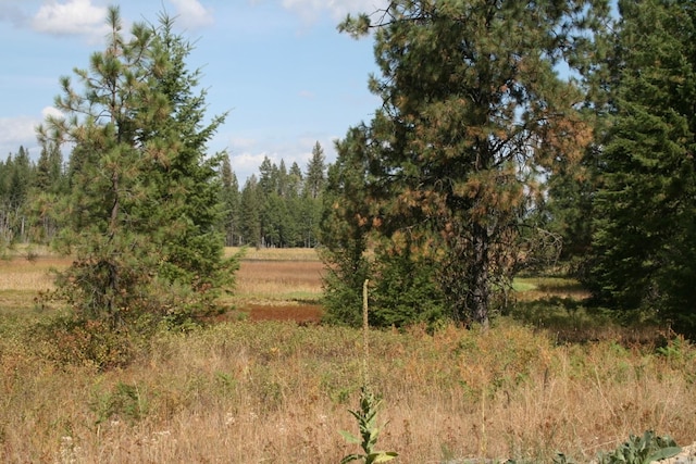 Listing photo 2 for 00 Little Sweden Rd Lot D, Lot D, Valley WA 99181