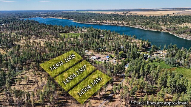 125XX S Clear Lake Rd Lot # 3, Medical Lake, WA 99022
