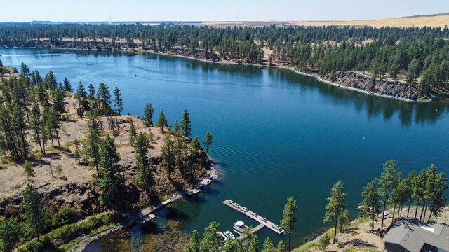 125XX S Clear Lake Rd Lot # 3, Medical Lake, WA 99022