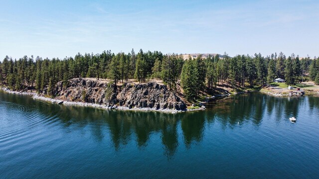 125XX S Clear Lake Rd Lot # 3, Medical Lake, WA 99022