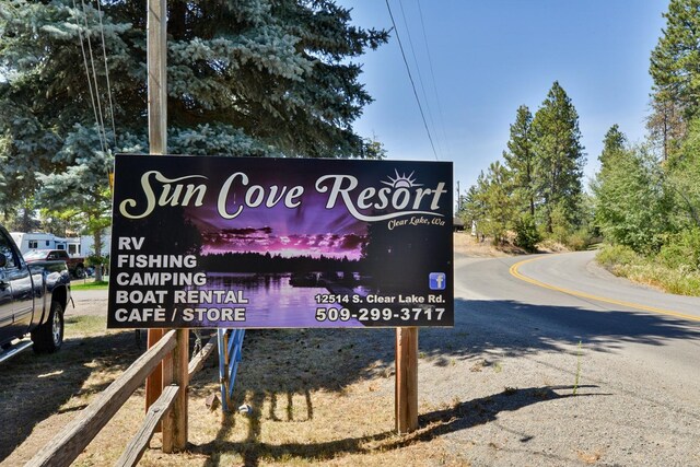 125XX S Clear Lake Rd Lot # 3, Medical Lake, WA 99022