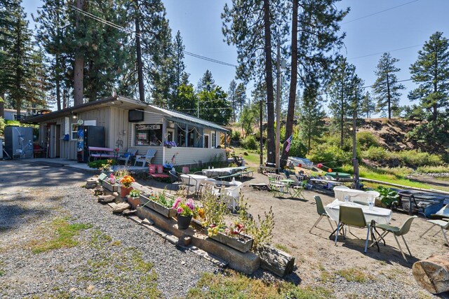 125XX S Clear Lake Rd Lot # 3, Medical Lake, WA 99022
