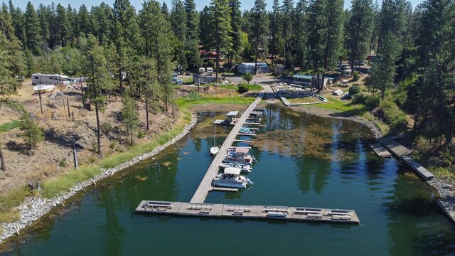 125XX S Clear Lake Rd Lot # 3, Medical Lake, WA 99022