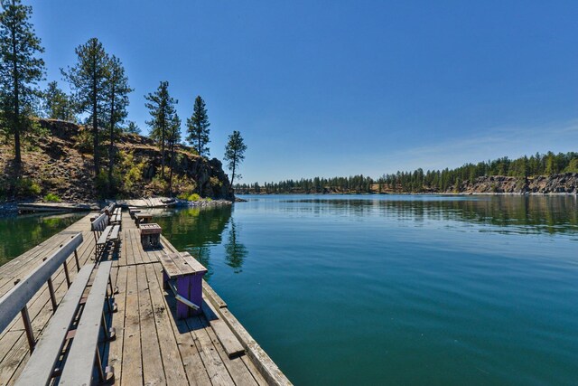 125XX S Clear Lake Rd Lot # 3, Medical Lake, WA 99022