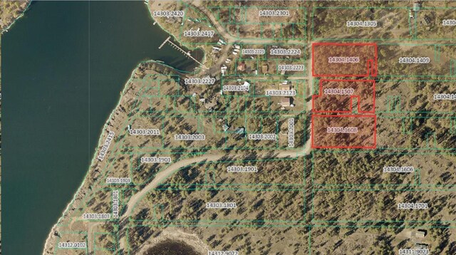 125XX S Clear Lake Rd Lot # 3, Medical Lake, WA 99022