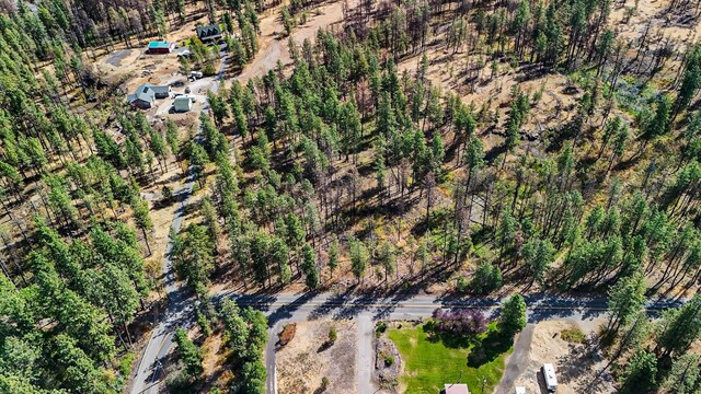 125XX S Clear Lake Rd Lot # 3, Medical Lake, WA 99022