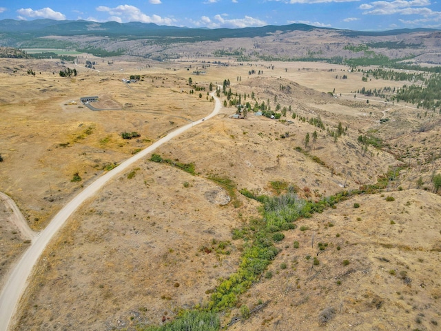 37200 Hart Rd N, Davenport WA, 99122 land for sale