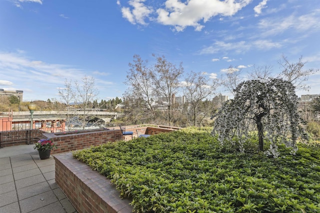 820 N Post St Unit 106, Spokane, WA 99201 - exterior space