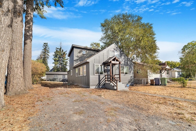 2213 E E Gordon Ave, Spokane, WA 99207 - view of front facade