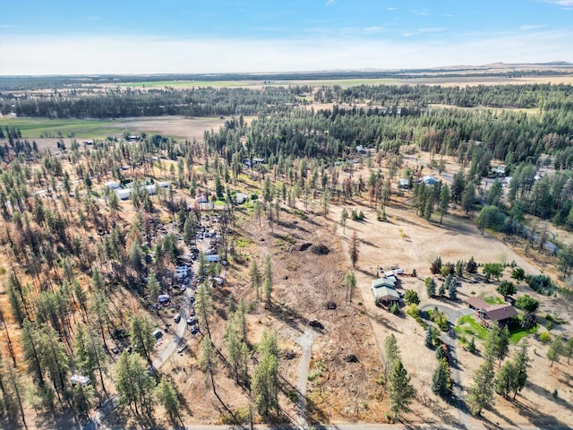 16120 S Clear Lake Rd, Cheney, WA 99004