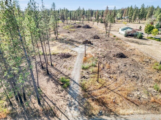 16120 S Clear Lake Rd, Cheney, WA 99004