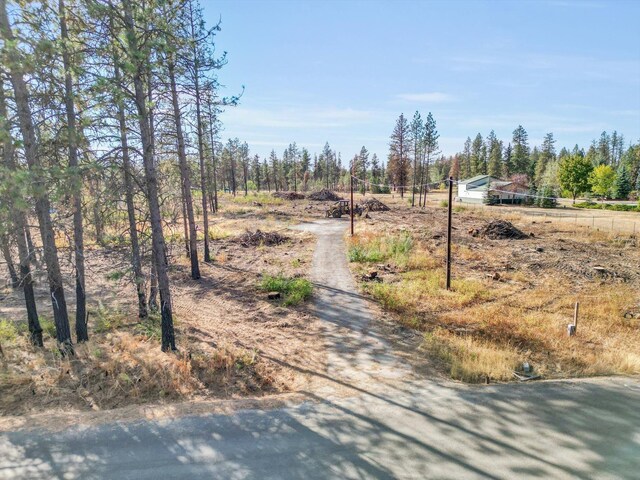 16120 S Clear Lake Rd, Cheney, WA 99004