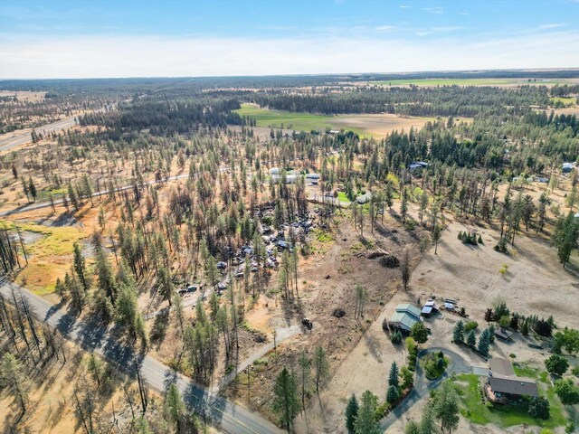 16120 S Clear Lake Rd, Cheney, WA 99004