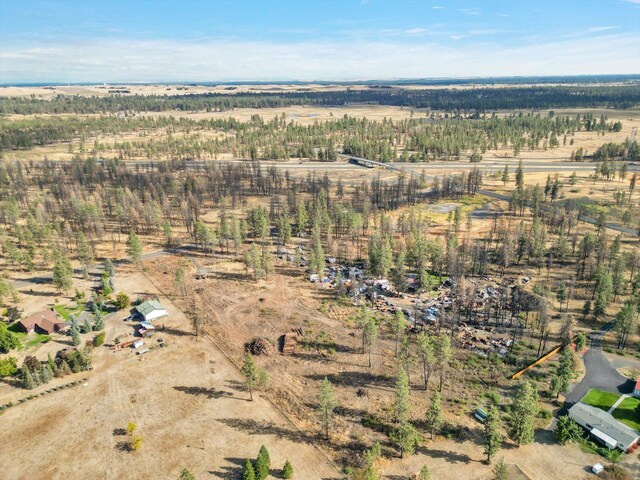 16120 S Clear Lake Rd, Cheney, WA 99004