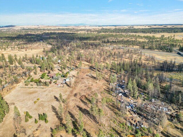 16120 S Clear Lake Rd, Cheney, WA 99004