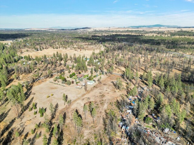 16120 S Clear Lake Rd, Cheney, WA 99004
