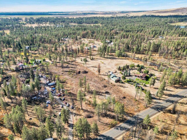 16120 S Clear Lake Rd, Cheney, WA 99004