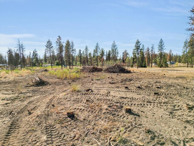 16120 S Clear Lake Rd, Cheney, WA 99004