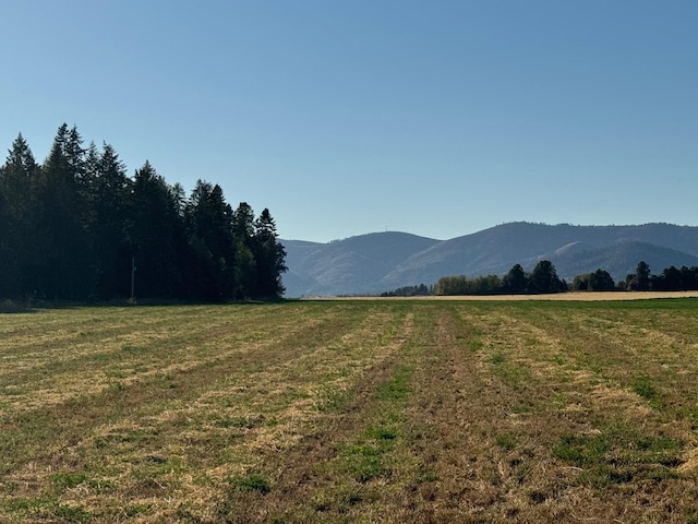 XXXX N Spotted Rd, Deer Park WA, 99006 land for sale