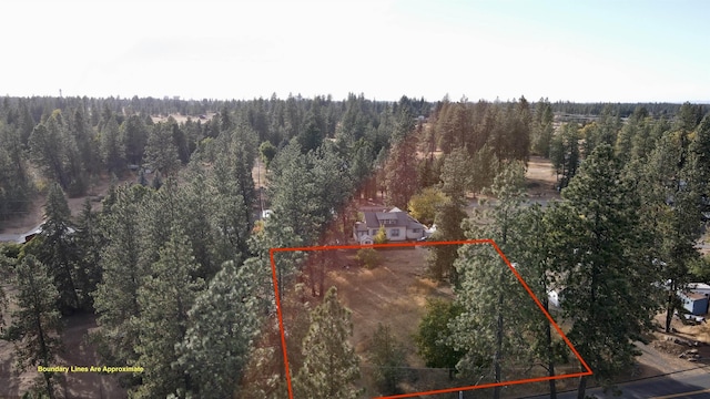 32XX S Assembly Rd, Spokane WA, 99224 land for sale